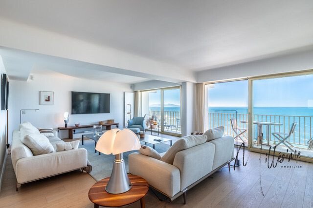 Apartment in Biarritz, Nouvelle-Aquitaine, France 2 - 14084955