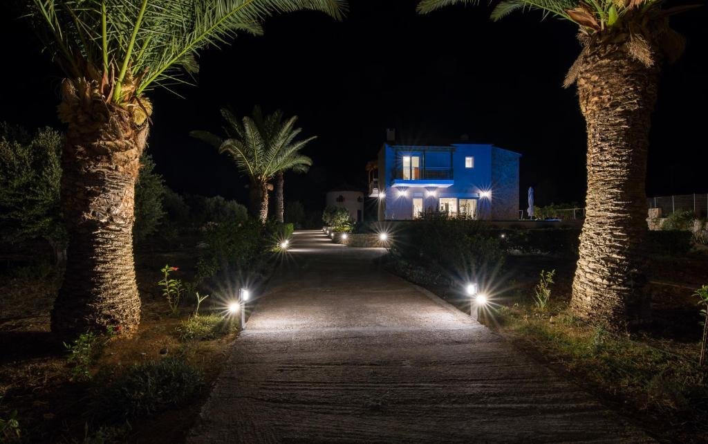 Villa in Apokoronas, Greece 5 - 15249159