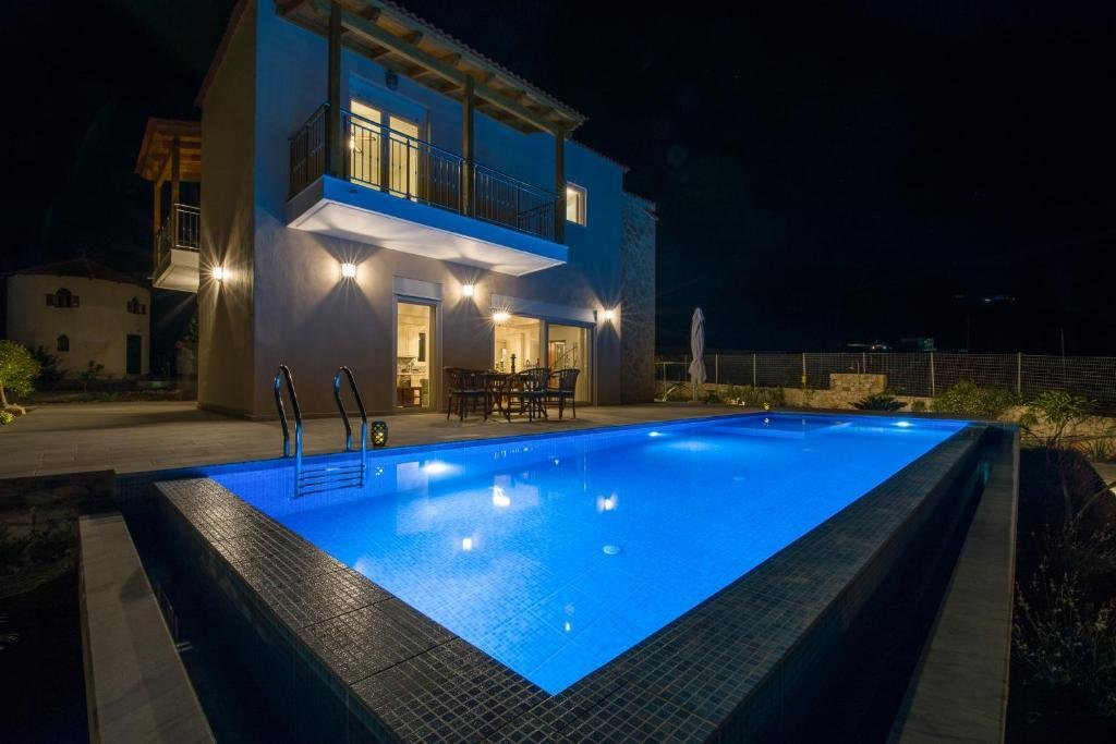 Villa in Apokoronas, Greece 4 - 15249159