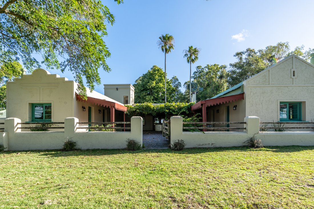 Farm Ranch in José Ignacio, Maldonado Department, Uruguay 4 - 15249086