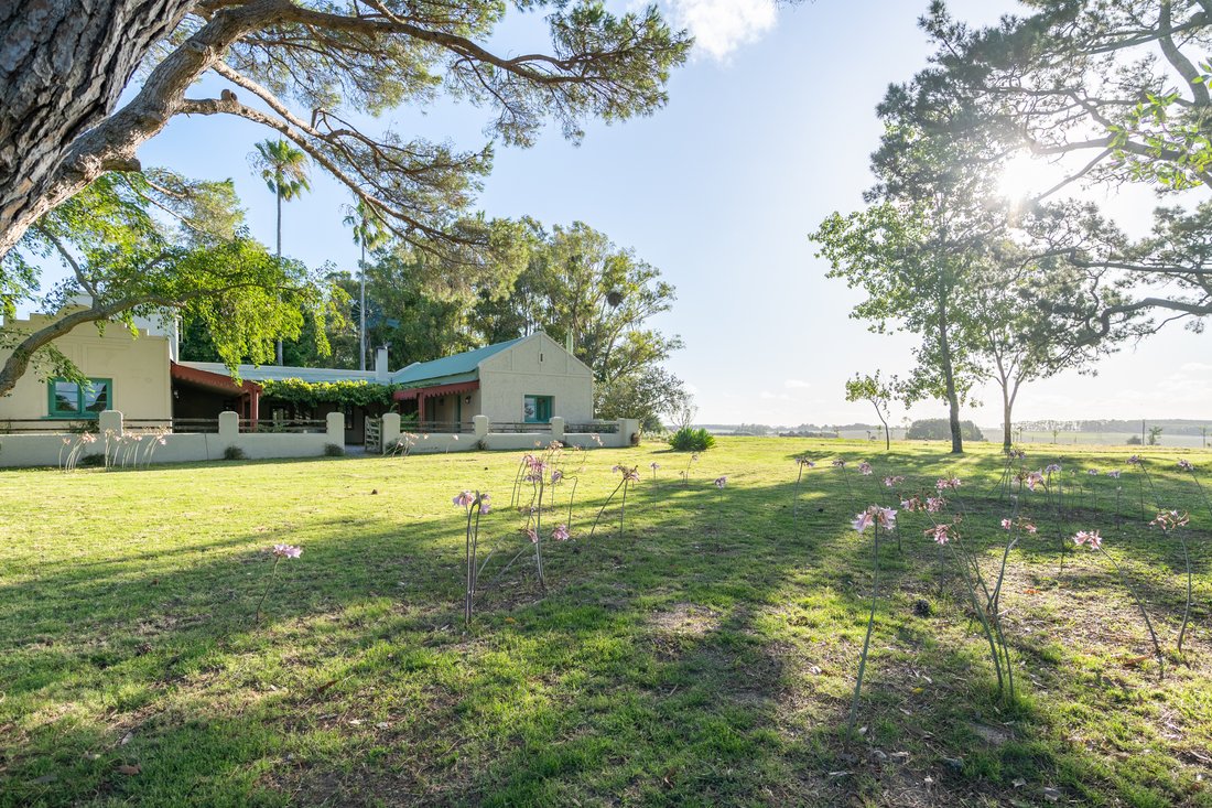 Farm Ranch in José Ignacio, Maldonado Department, Uruguay 5 - 15249086
