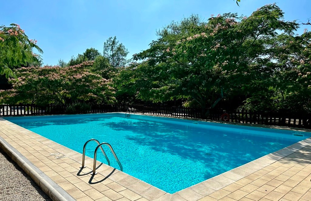 Farm Ranch in Filzi - Shangay, Livorno, Tuscany 2 - 15249348