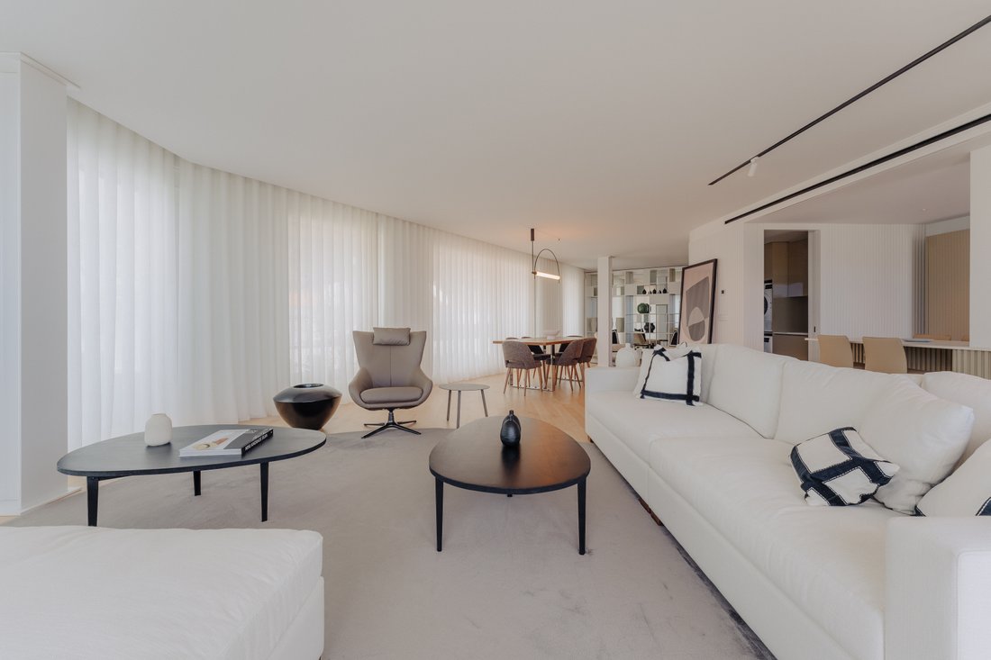 Penthouse in Se, Madeira, Portugal 5 - 15249031