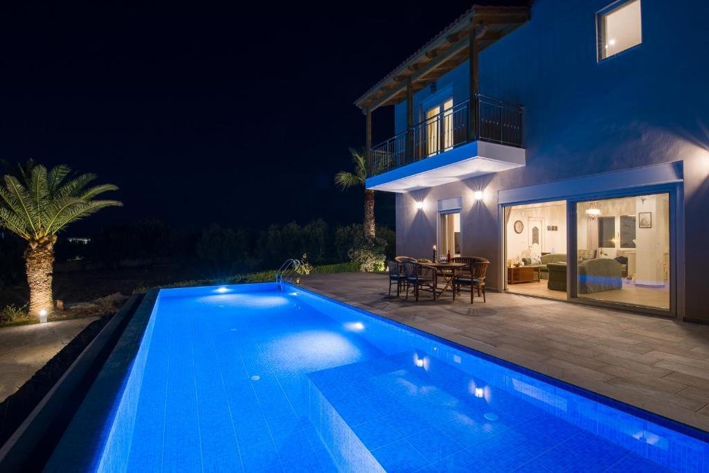 Villa in Apokoronas, Greece 3 - 15249159