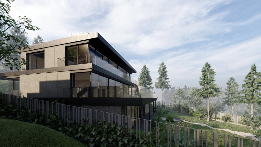 House in Budapest, Hungary 3 - 15249026