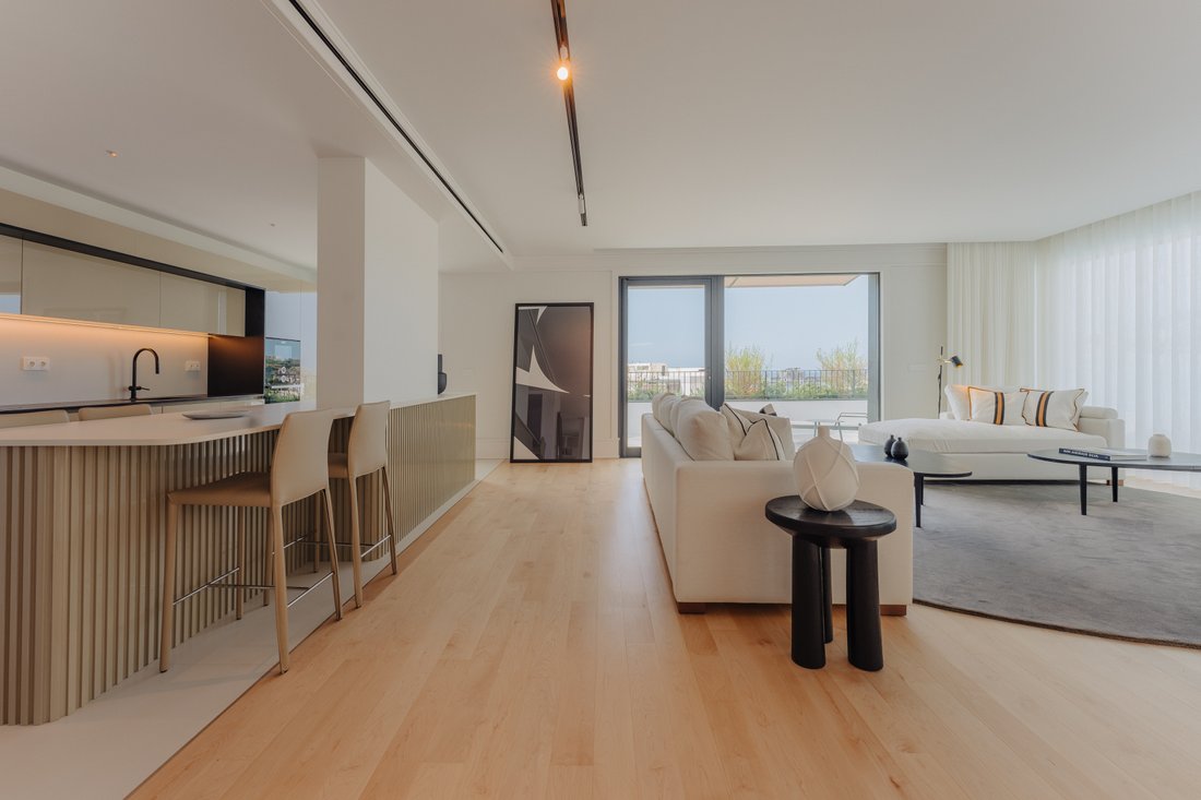 Penthouse in Se, Madeira, Portugal 4 - 15249031