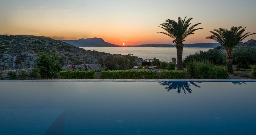 Villa in Apokoronas, Greece 1 - 15249159