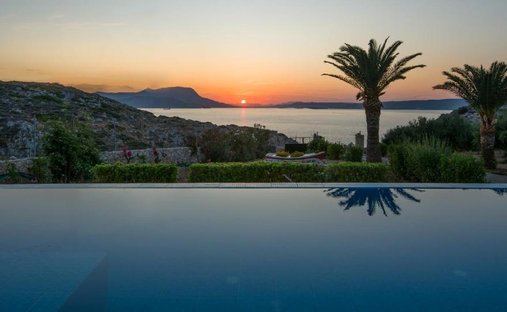 Villa in Apokoronas, Grecia 1
