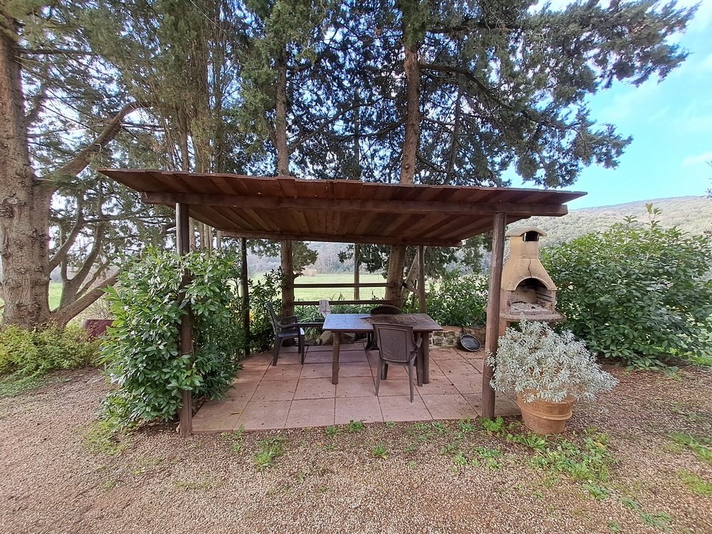 Farm Ranch in Filzi - Shangay, Livorno, Tuscany 4 - 15249367