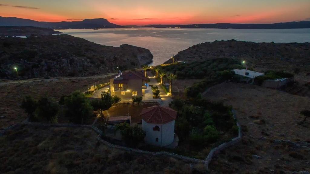 Villa in Apokoronas, Greece 2 - 15249159