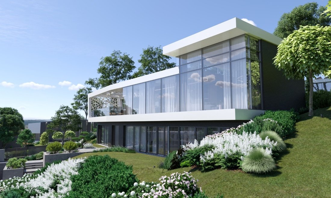 Villa in Budapest, Budapest, Hungary 4 - 15248899
