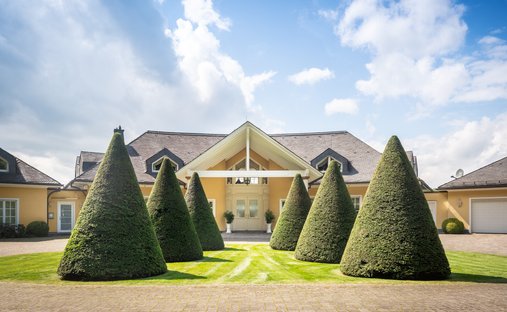 Casa a Arnsberg, Renania Settentrionale-Vestfalia, Germania 1