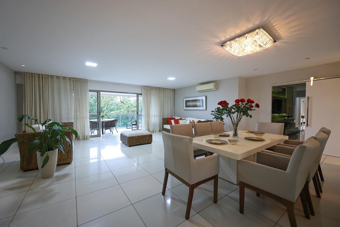 Apartment in Rio de Janeiro, State of Rio de Janeiro, Brazil 5 - 15249175