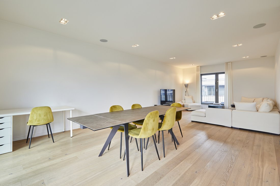 Penthouse In Luxembourg Merl In Luxembourg, Luxembourg, Luxembourg For ...