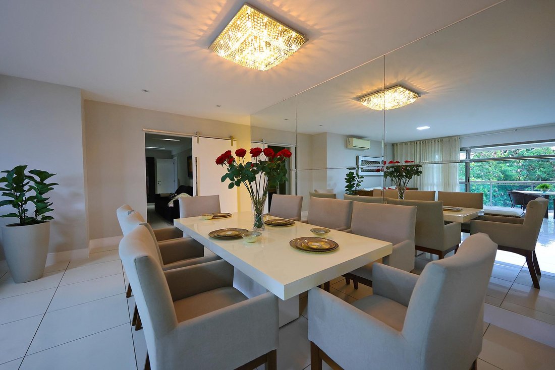 Apartment in Rio de Janeiro, State of Rio de Janeiro, Brazil 3 - 15249175