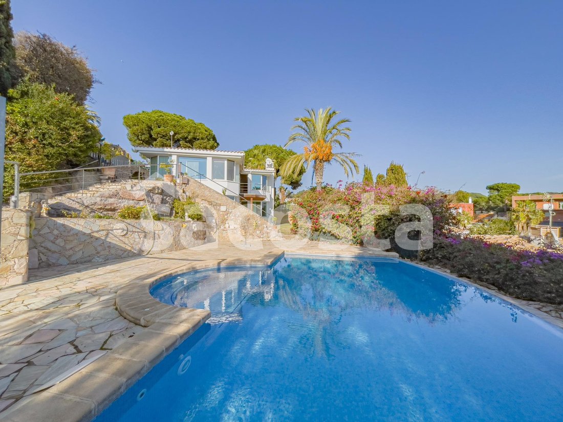 House in Lloret de Mar, Catalonia, Spain 1 - 15248832