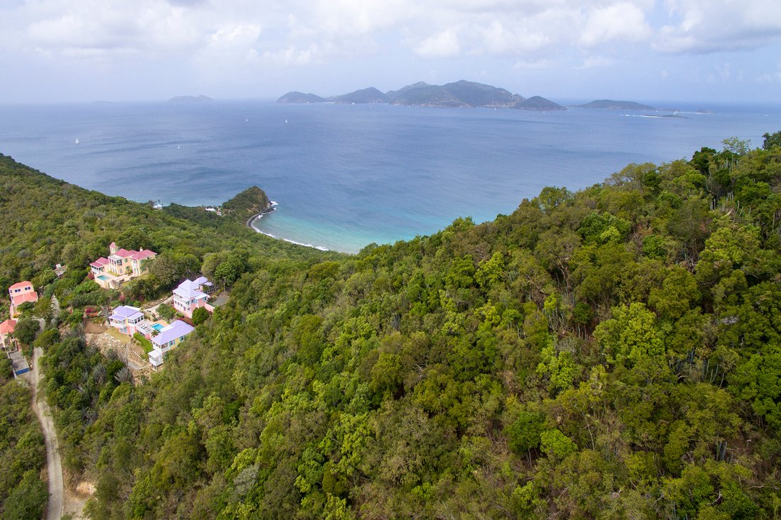 Land in Parham Town, Tortola, British Virgin Islands 5 - 10233325