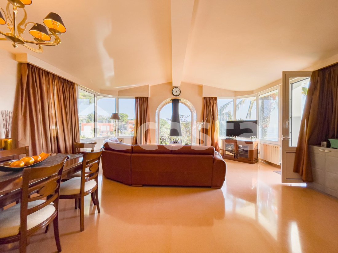 House in Lloret de Mar, Catalonia, Spain 3 - 15248832