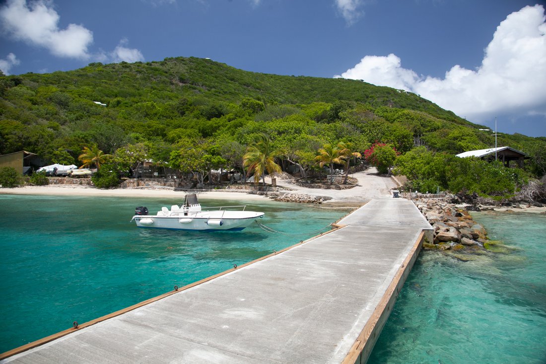 House in Parham Town, Tortola, British Virgin Islands 3 - 1242191
