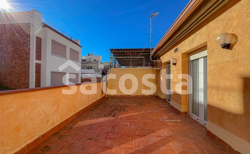 Casa a Lloret de Mar, Catalogna, Spagna 1
