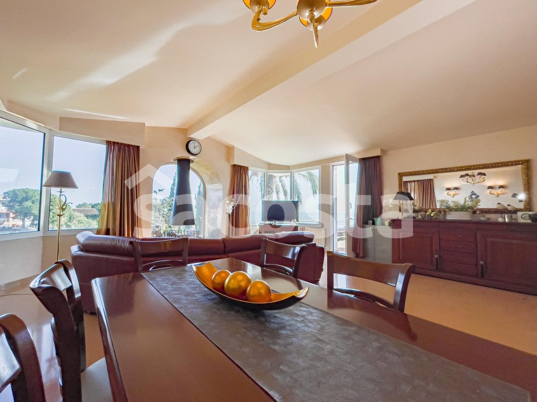House in Lloret de Mar, Catalonia, Spain 4 - 15248832