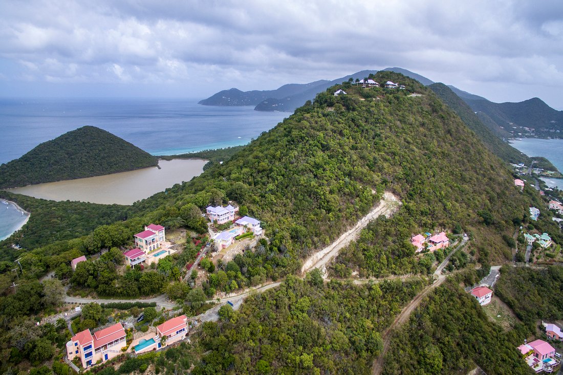 Land in Parham Town, Tortola, British Virgin Islands 4 - 10233325