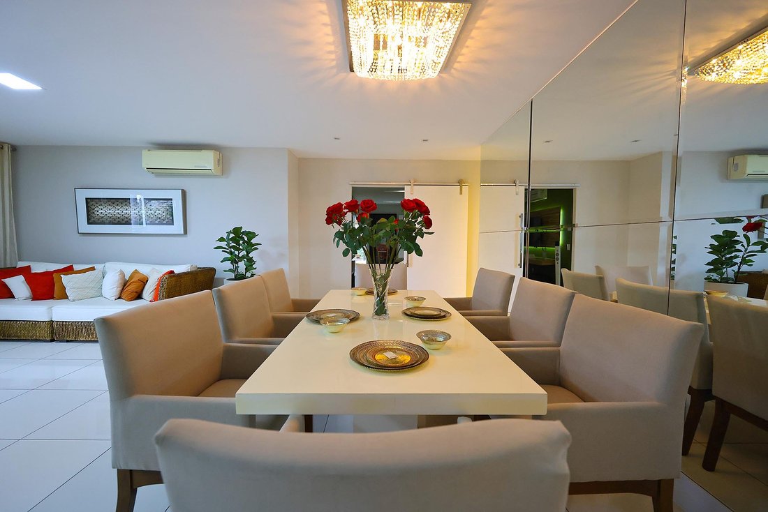Apartment in Rio de Janeiro, State of Rio de Janeiro, Brazil 2 - 15249175