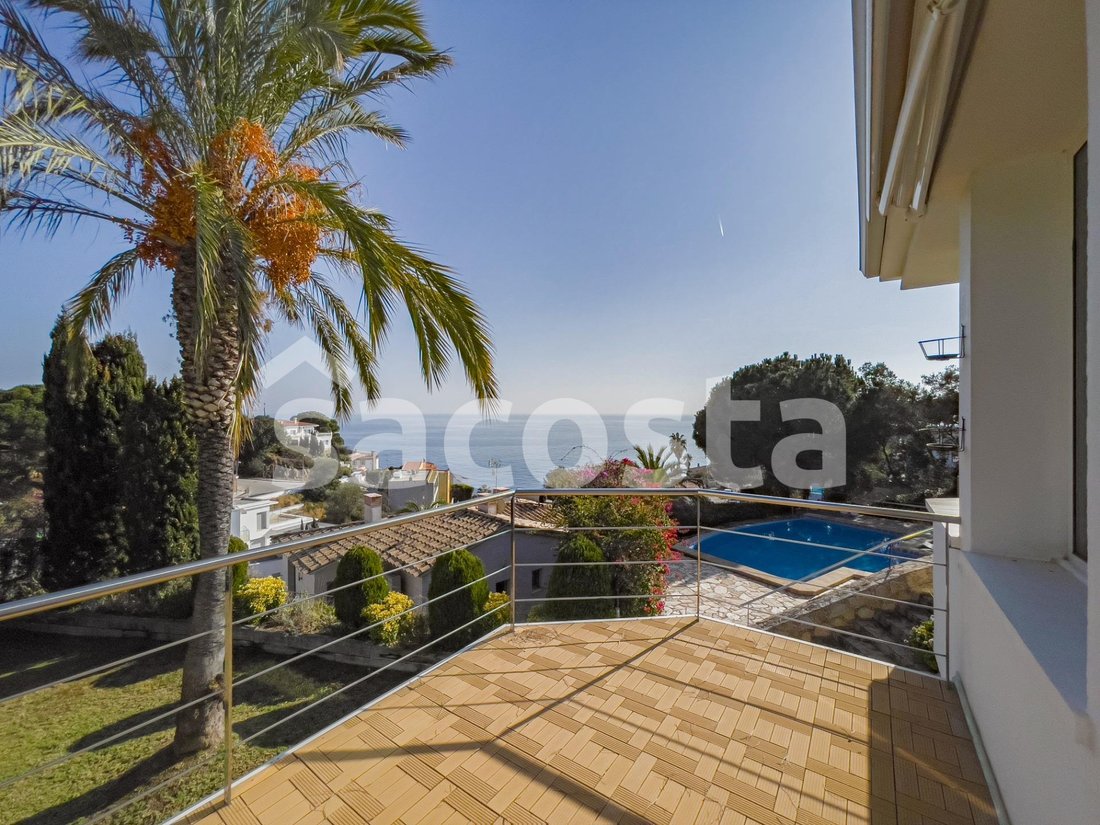 House in Lloret de Mar, Catalonia, Spain 5 - 15248832