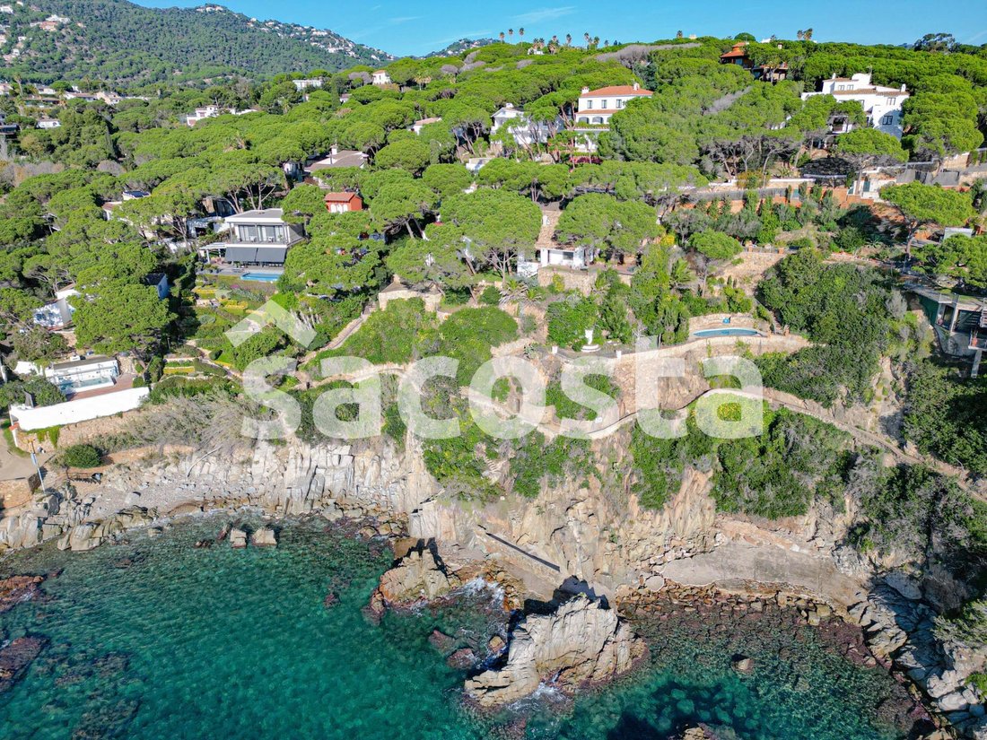 House in Lloret de Mar, Catalonia, Spain 5 - 15248912