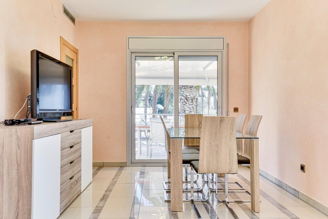 Villa in Lloret de Mar, Catalonia, Spain 3 - 15248810
