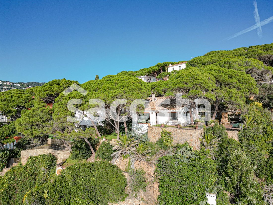 House in Lloret de Mar, Catalonia, Spain 3 - 15248912