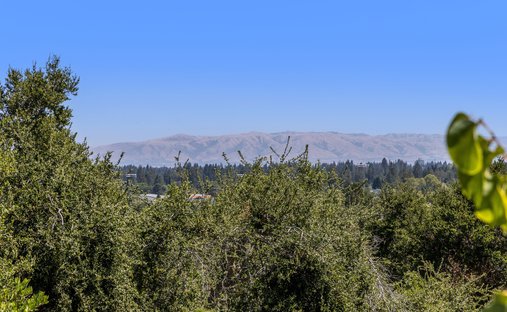 Terrain à Emerald Lake Hills, California, Californie, États-Unis 1