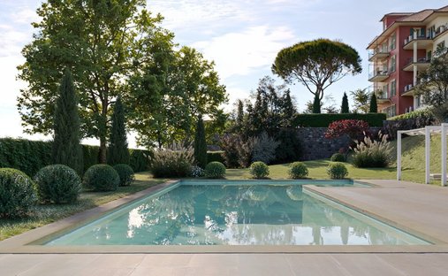 Apartment in Arizzano, Piedmont, Italy 1