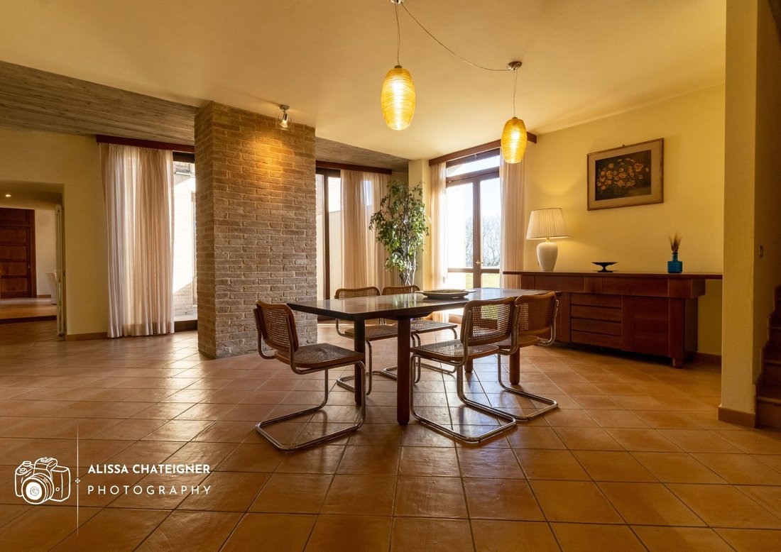 Villa in Siena, Tuscany, Italy 1 - 15254351