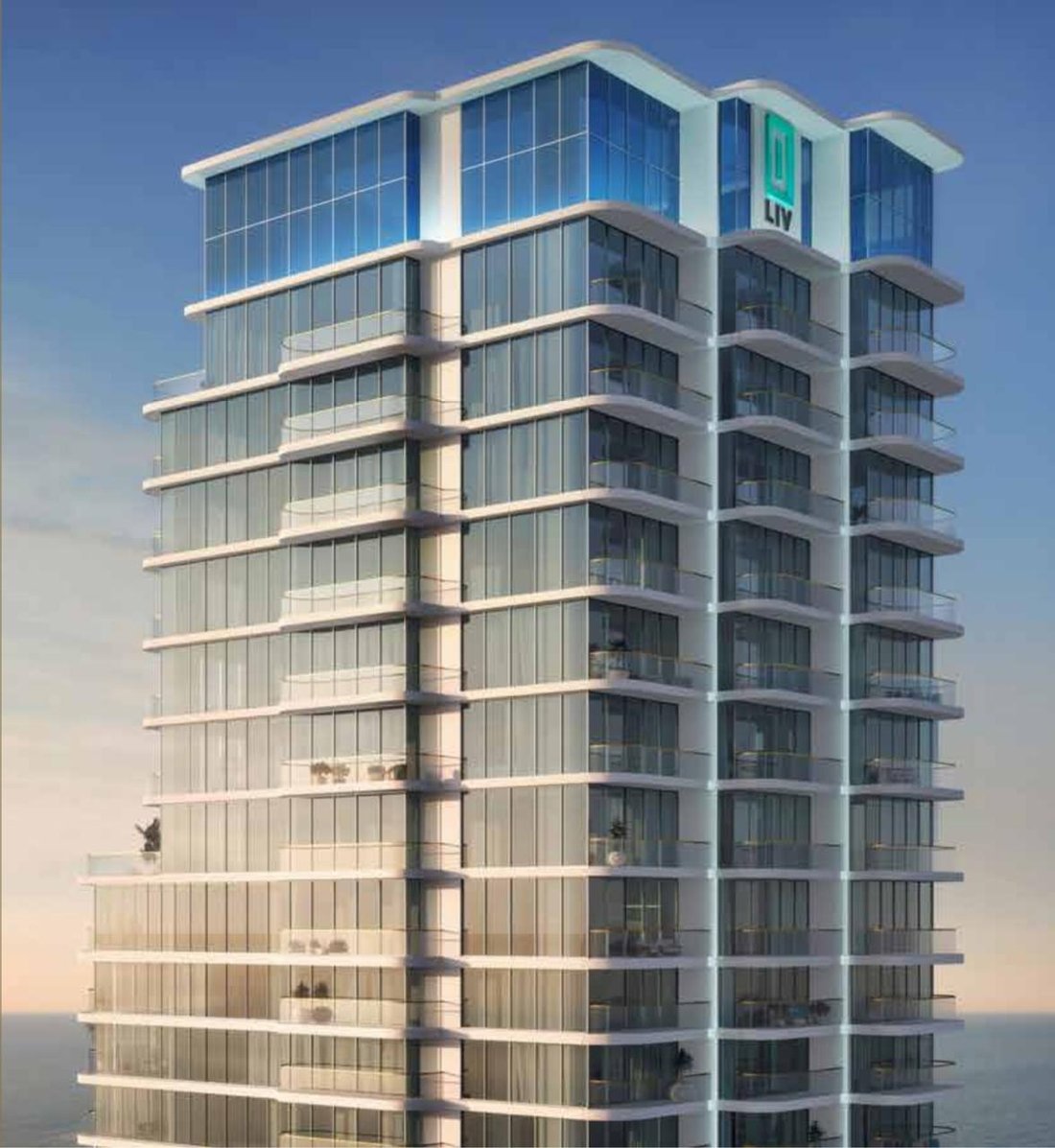 Apartment in Al Mina / Dubai Maritime City, Dubai, United Arab Emirates 3 - 15253775