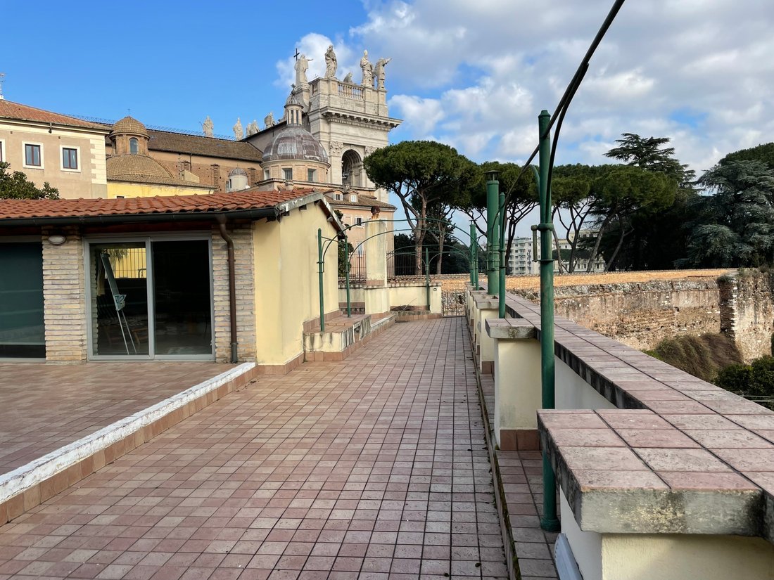 Penthouse in San Giovanni - Re di Roma, Rome, Lazio 3 - 15254413