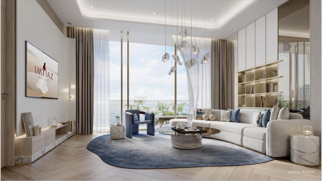 Apartment in Dubai, United Arab Emirates 2 - 15254383