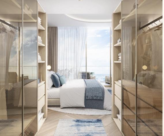 Apartment in Dubai, United Arab Emirates 4 - 15254383