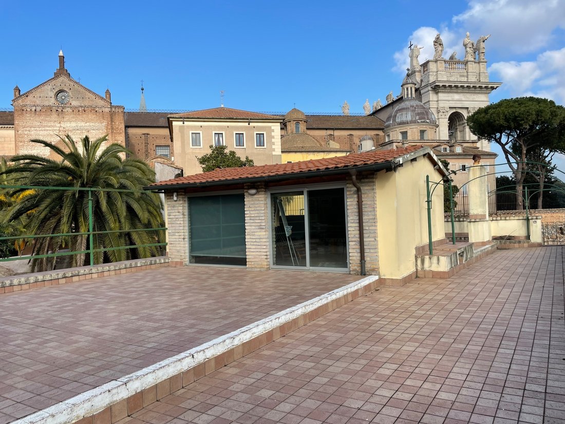Penthouse in San Giovanni - Re di Roma, Rome, Lazio 2 - 15254413