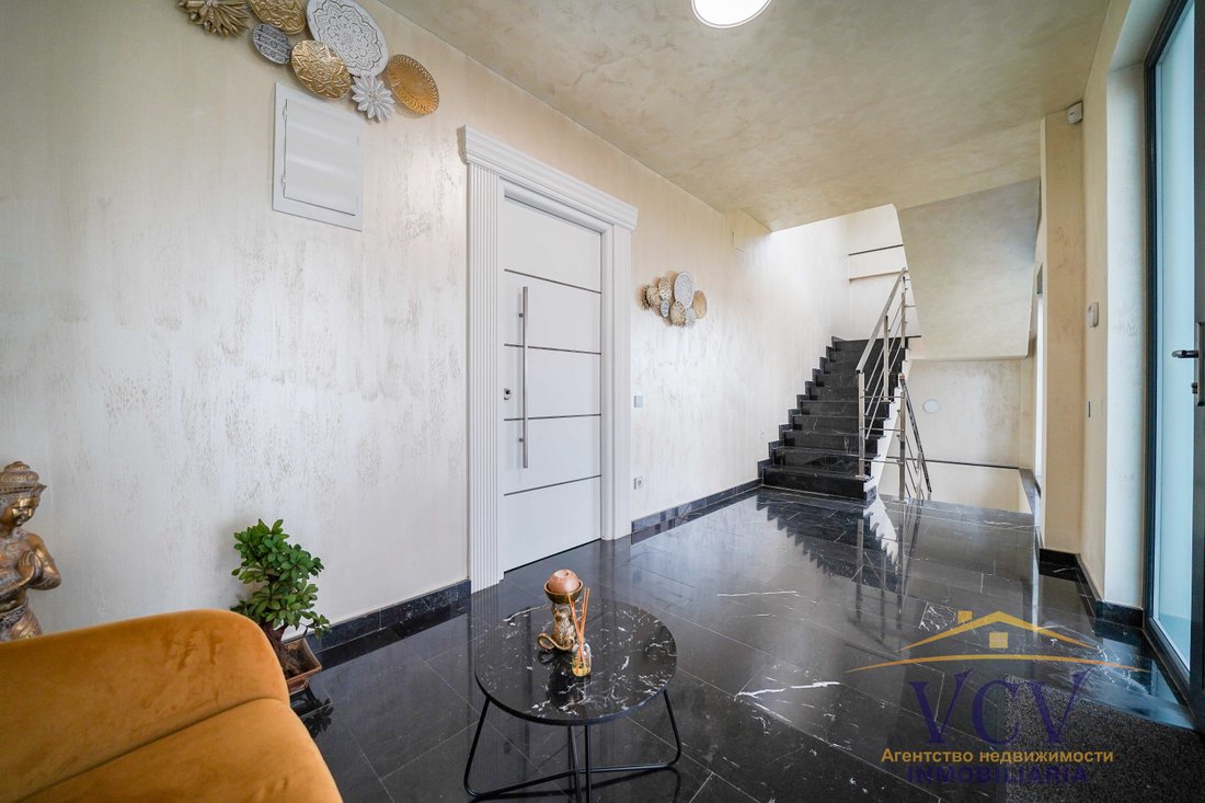 Villa a Alicante, Comunità Valenzana, Spagna 5 - 15249866
