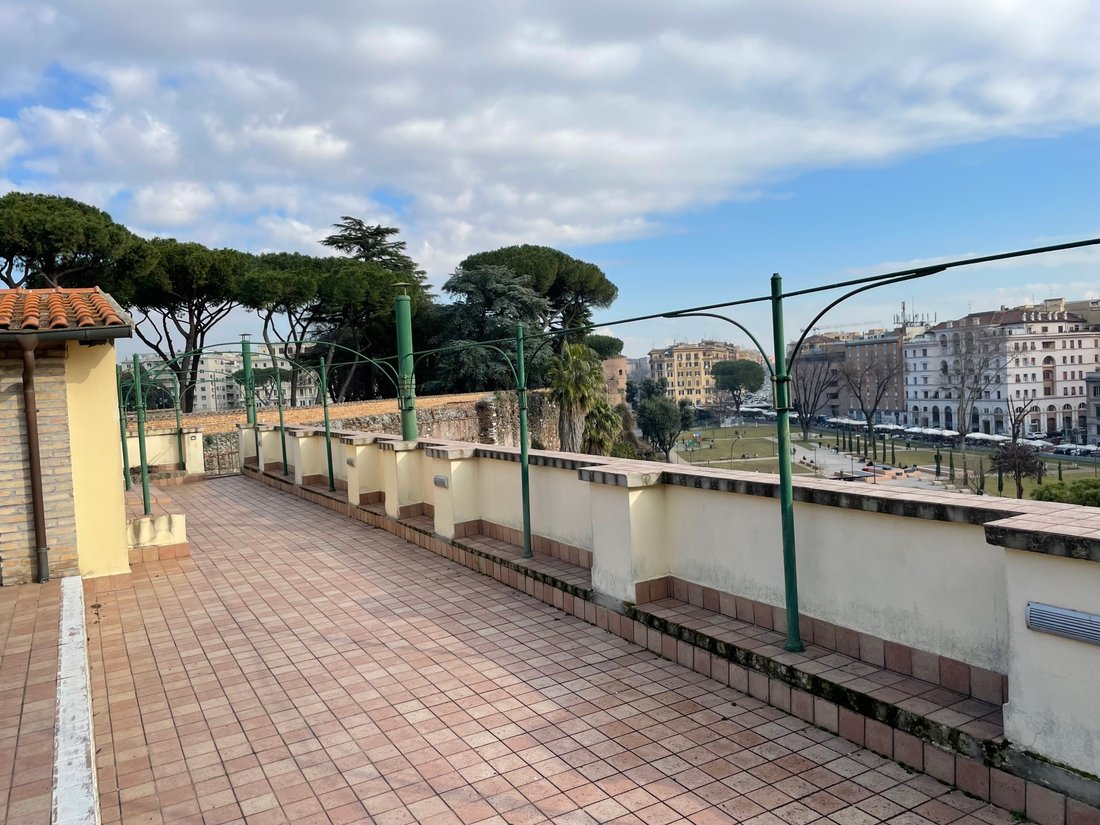 Penthouse in San Giovanni - Re di Roma, Rome, Lazio 5 - 15254413