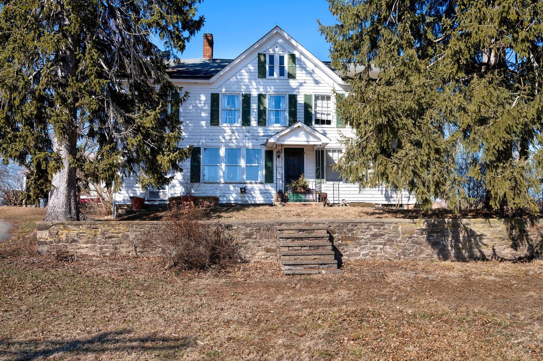 House in Stockton, New Jersey, United States 1 - 15228513