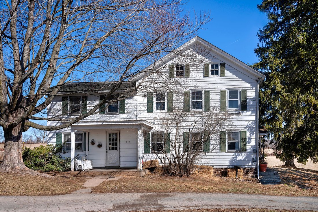 House in Stockton, New Jersey, United States 2 - 15228513