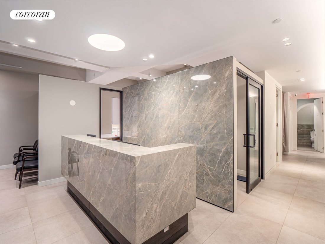 Apartment in New York, New York, United States 1 - 15249560