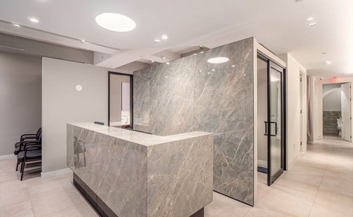 Appartement à New York, État de New York, États-Unis 1