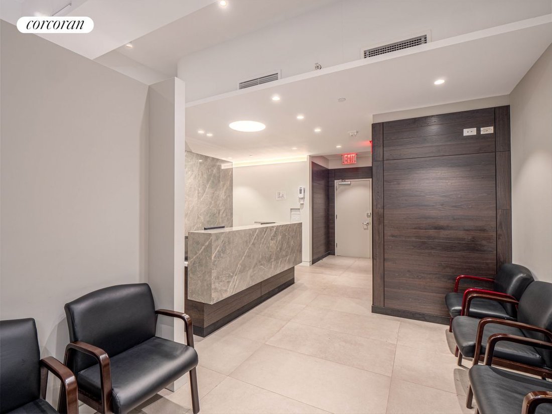 Apartment in New York, New York, United States 2 - 15249560