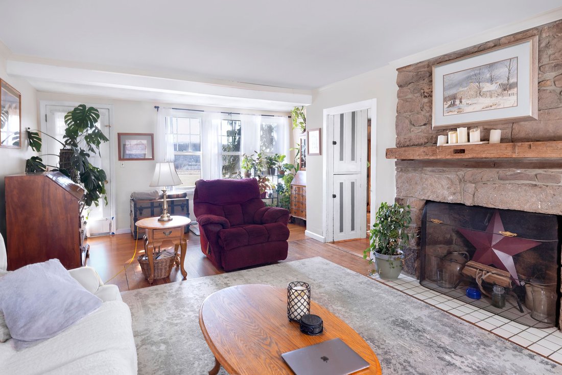 House in Stockton, New Jersey, United States 4 - 15228513