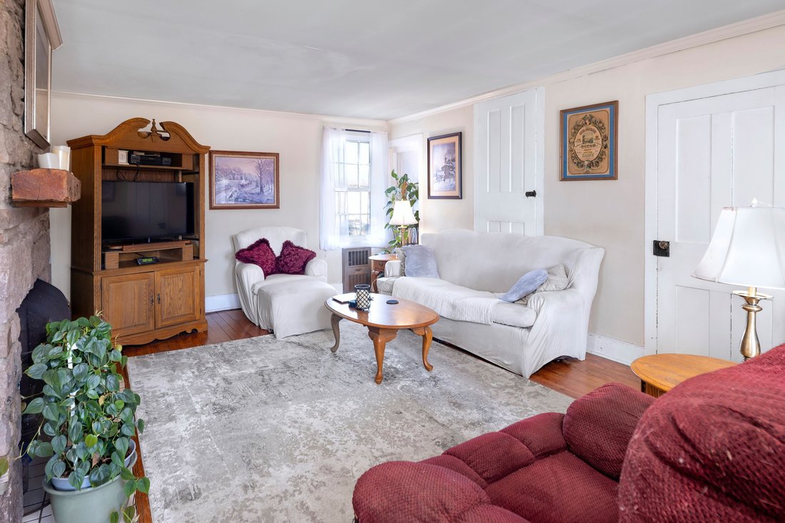 House in Stockton, New Jersey, United States 3 - 15228513