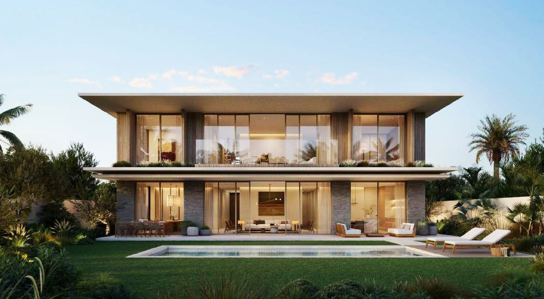 Estate in Al Wasl, Dubai, United Arab Emirates 2 - 15257701