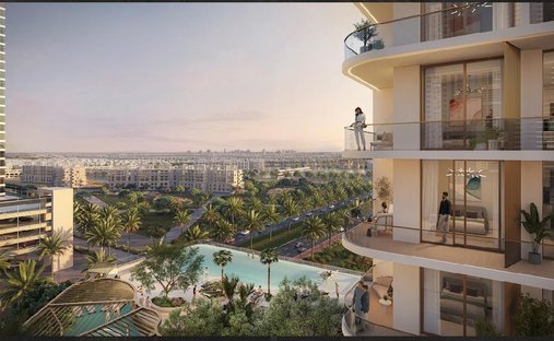 Apartment in Dubai, Dubai, United Arab Emirates 1